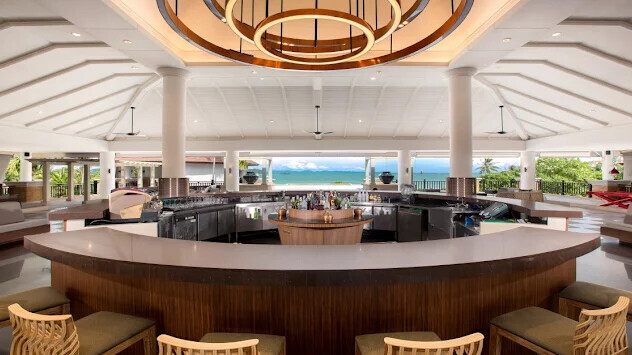 Pullman Phuket Panwa Beach Resort